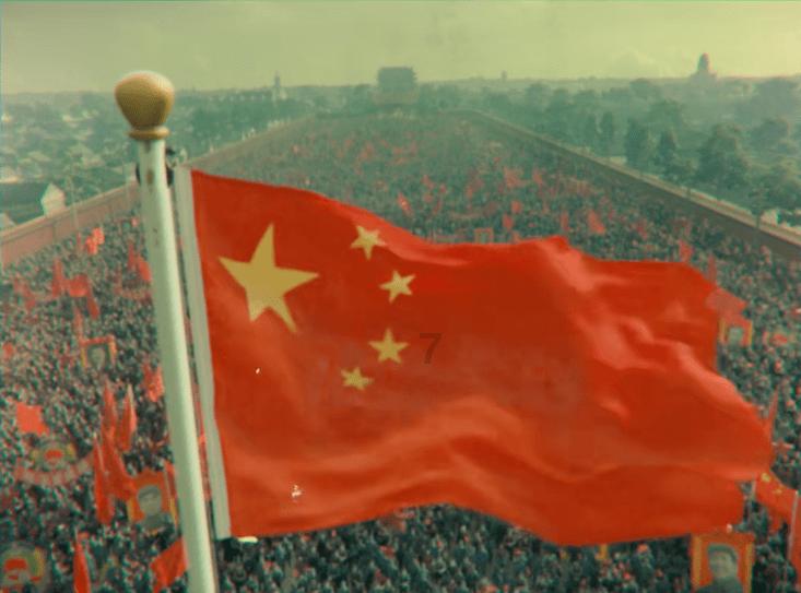 逃离神秘之林